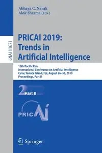 PRICAI 2019 - Nayak Abhaya C.