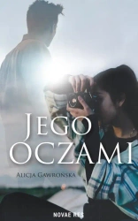Jego oczami - Alicja Gawrońska