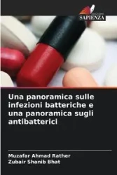 Una panoramica sulle infezioni batteriche e una panoramica sugli antibatterici - Ahmad Rather Muzafar