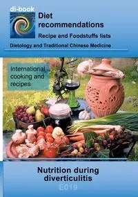 Nutrition during diverticulitis - Josef Miligui