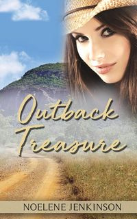 Outback Treasure - Jenkinson Noelene