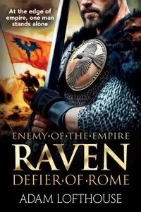 Raven - Adam Lofthouse
