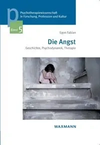 Die Angst - Fabian Egon