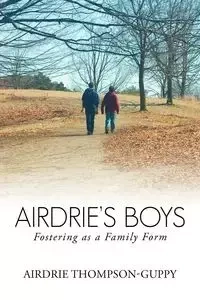 Airdrie's Boys - Thompson-Guppy Airdrie