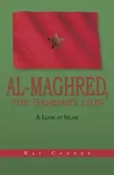 Al-Maghred, the Barbary Lion - Carnes Nat