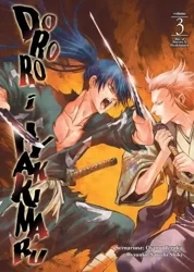 Dororo i Hyakkimaru. Tom 3 - Tezuka Osamu