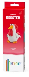 Hey Clay - Kogut - TM Toys