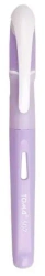 Pióro wieczne Fine pastel fioletowy TOMA