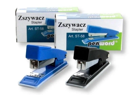 Zszywacz MIX - Penword