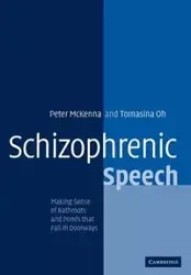 Schizophrenic Speech - Oh Tomasina