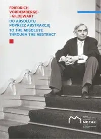 Do absolutu poprzez abstrakcję - PRACA ZBIOROWA