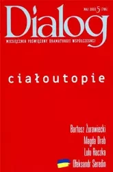 Dialog 5/2022 - praca zbiorowa