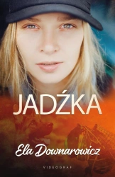 Jadźka - Ela Downarowicz