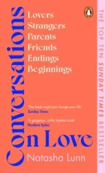 Conversations on Love - Natasha Lunn