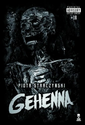 eBook Gehenna - Piotr Straczyński epub mobi