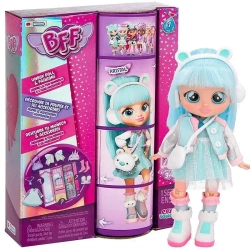 Cry Babies BFF - lalka Kristal - TM Toys