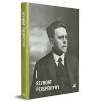 Reymont. Perspektywy - praca zbiorowa