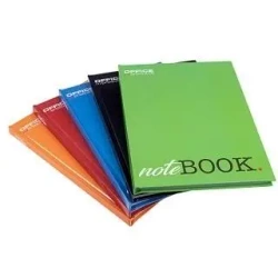 Brulion A5/96K linia (10szt) - Office