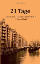 21 Tage - Christian Krug