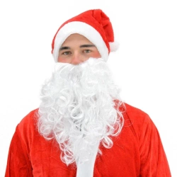 Broda św. Mikołaja - Arpex