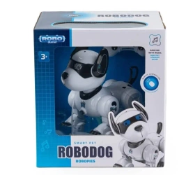 Robopies - Dumel