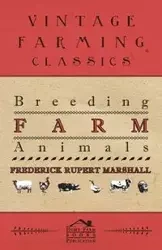 Breeding Farm Animals - Marshall Frederick Rupert