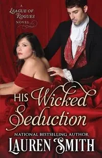 His Wicked Seduction - Lauren Smith