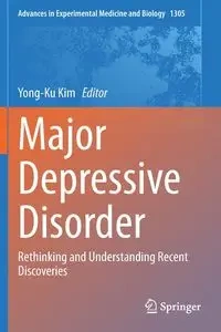 Major Depressive Disorder - Kim Yong-Ku