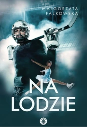 eBook Na lodzie - Małgorzata Falkowska epub mobi