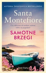 Samotne brzegi - Santa Sebag-Montefiore, Małgorzata Szubert