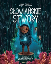 Słowiańskie stwory - Znak Emotikon