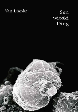 Sen wioski Ding - Yan Lianke
