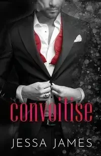 Convoitise - James Jessa