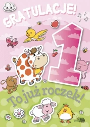 Karnet Roczek - Armin Style