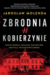 eBook Zbrodnia w Kobierzynie - Jarosław Molenda mobi epub