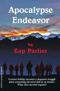 Apocalypse Endeavor - Parlier Cap