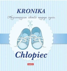 Kronika. Najpiękniejsze chwile mojego życia - praca zbiorowa
