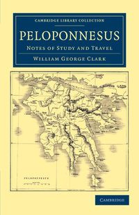 Peloponnesus - Clark William George