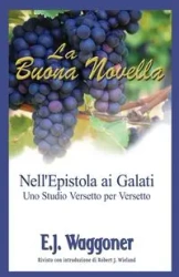 La Buona Novella - Waggoner Ellet J