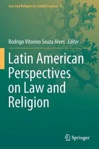 Latin American Perspectives on Law and Religion - Souza Alves Rodrigo Vitorino