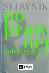 Słownik poprawnej polszczyzny BR - Elżbieta Sobol, Lidia Drabik