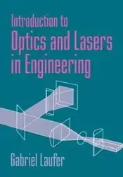 Introduction to Optics and Lasers in Engineering - Gabriel Laufer