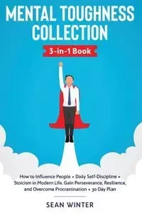 Mental Toughness Collection 3-in-1 Book - Winter Sean