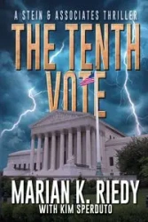 The Tenth Vote - Marian K. Riedy