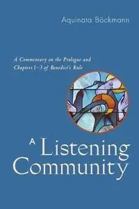 Listening Community - Bockmann Aquinata