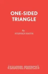 One-Sided Triangle - Stephen Smith Prof