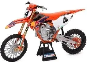 KTM 450 SX-F Red Bull 2024 Chase Sexton 1:6 - Daffi