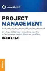Project Management - David Brojt