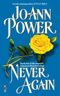 Never Again - Power Jo-Ann
