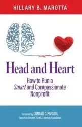 Head and Heart - Hillary B. Marotta